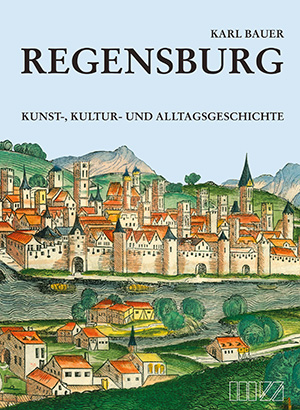 Regensburger Stadtbuch