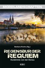 Mord in Regensburg