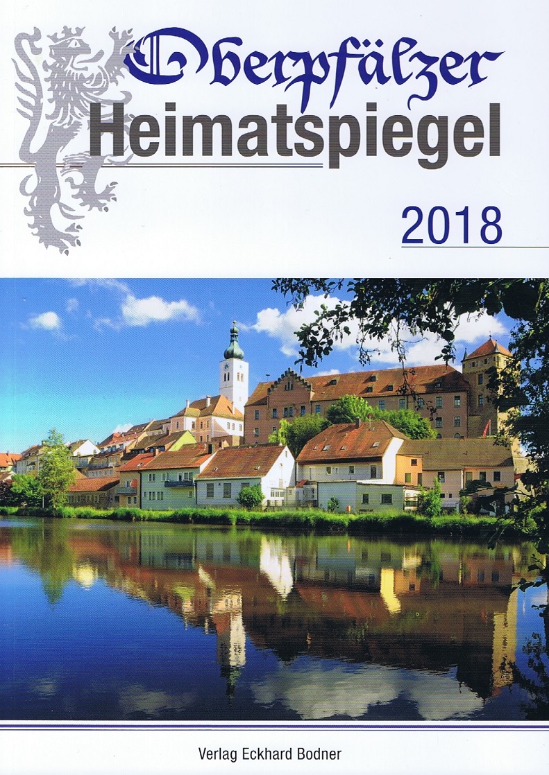 Oberpfälzer Heimatspiegel 2018
