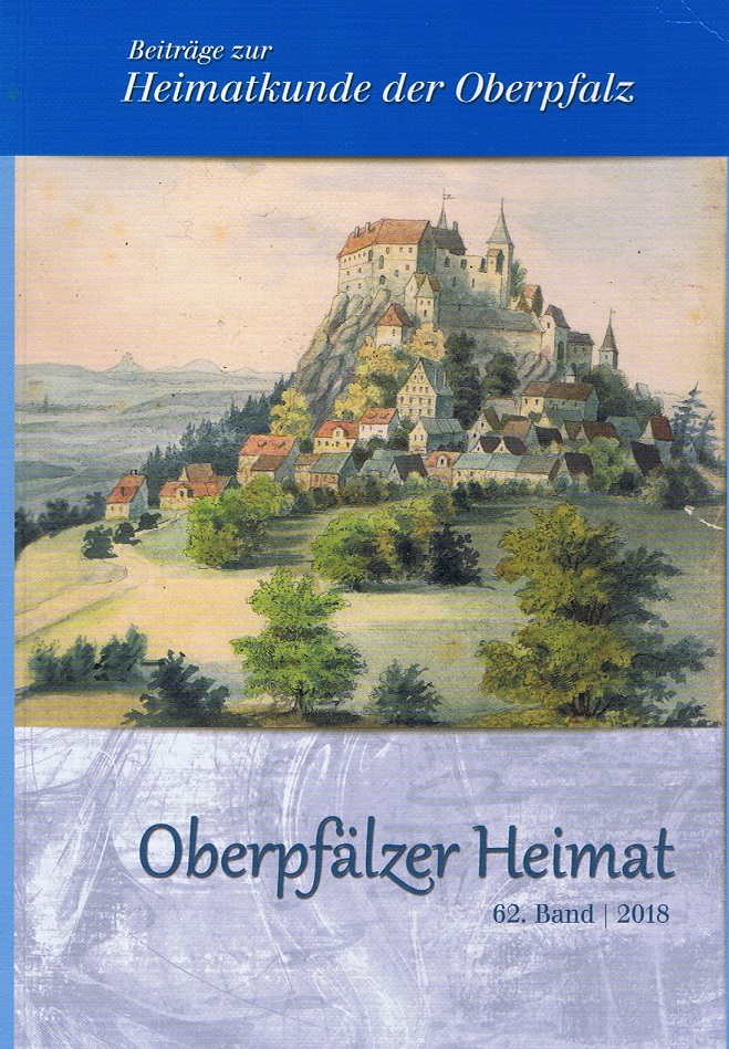 Oberpfälzer Heimat 2018