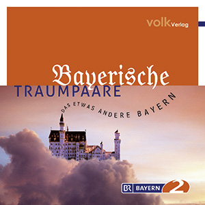 Bayerische Traumpaare 1+2